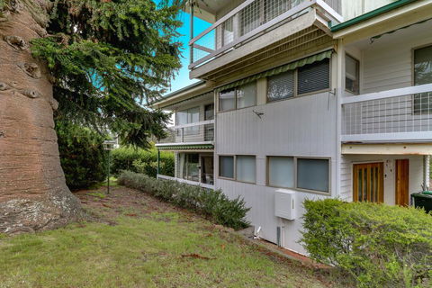 Leighton Bay Walk - Inverell Accommodation 2