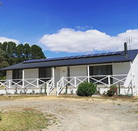 Leonards Hill Estate - Inverell Accommodation