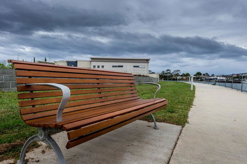 Leven River Retreat - Inverell Accommodation 3