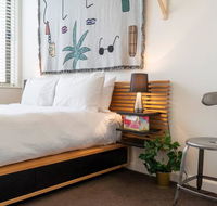 Light Filled Contemporary Urban Oasis Apt  Parking - Inverell Accommodation