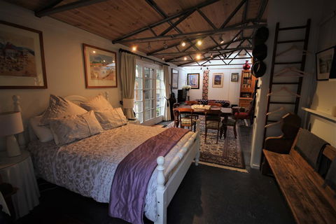 Lily's Farm Studio - Inverell Accommodation 2