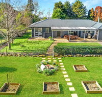 Lilyview Cottage - Robertson - Inverell Accommodation