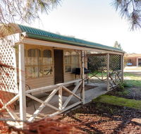 Limestone Cottage - Inverell Accommodation