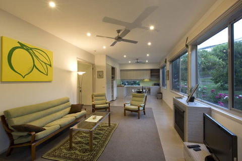Limetree Hideaway - Inverell Accommodation 2