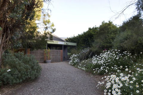 Limetree Hideaway - Inverell Accommodation 1