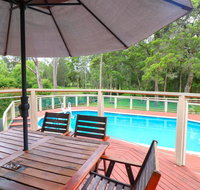Lumeah House - Inverell Accommodation