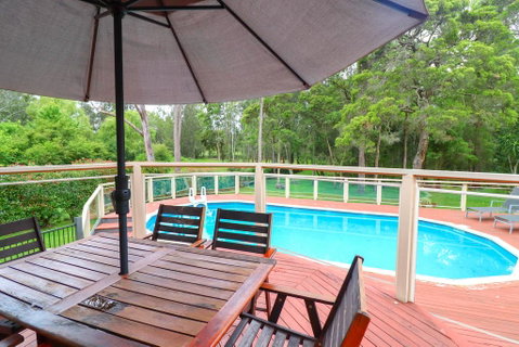 Lumeah House - Inverell Accommodation 0