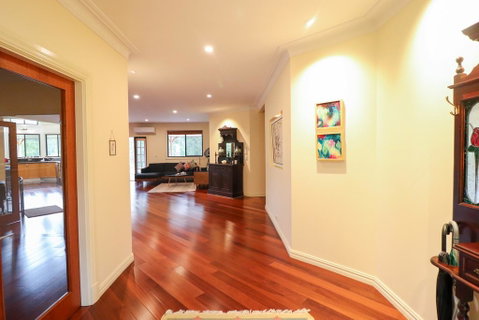 Lumeah House - Inverell Accommodation 3