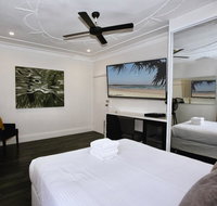Lux  Quiet Apartment in Potts Point - Inverell Accommodation
