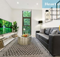 Luxurious 5 Star Experience in a Prime Location - Inverell Accommodation