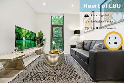 Luxurious 5 Star Experience In A Prime Location - Inverell Accommodation 0