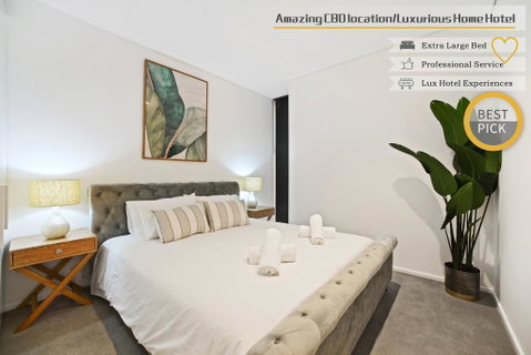 Luxurious Walking To Central Amazing Location - Inverell Accommodation 3
