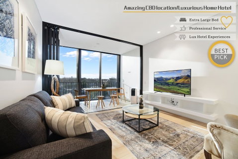 Luxurious Walking To Central Amazing Location - Inverell Accommodation 0