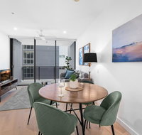 Luxury Apartment - Superb Space and Location - Inverell Accommodation
