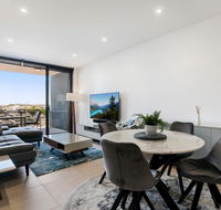 Luxury Living with Panoramic Views - Inverell Accommodation