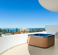 Luxury Ocean Penthouse - Inverell Accommodation