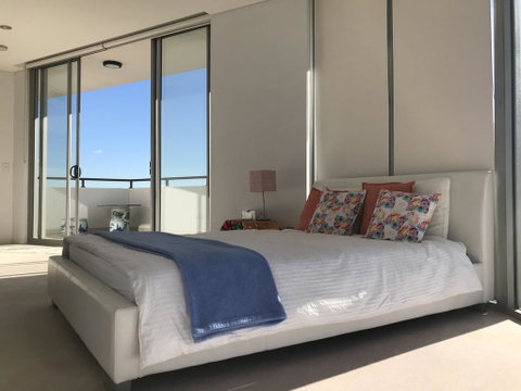 Luxury Ocean Penthouse - Inverell Accommodation 2