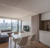 Luxury Studio Apartment in Potts Point - Inverell Accommodation