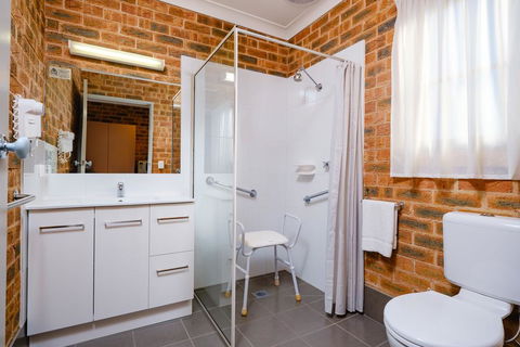 Lydoun Motel - Inverell Accommodation 1