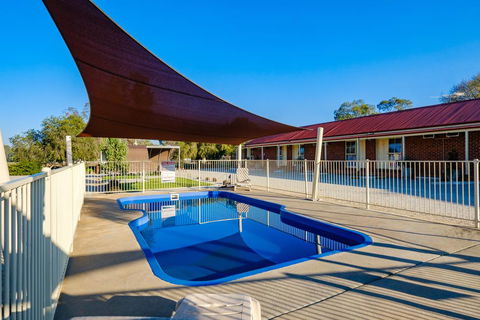 Lydoun Motel - Inverell Accommodation 0