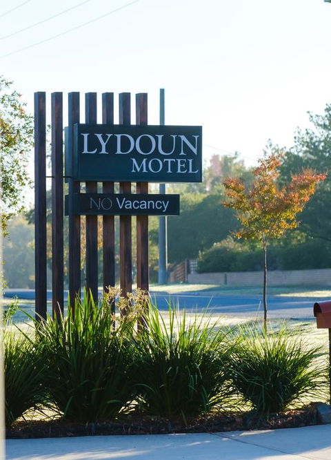 Lydoun Motel - Inverell Accommodation 3