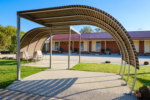 Lydoun Motel - Inverell Accommodation 2