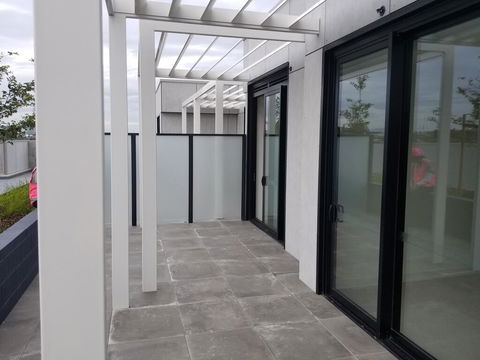 M City Self Contained Apartment - Inverell Accommodation 1