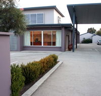Mackellar Motel - Inverell Accommodation