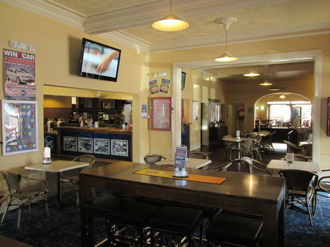 Maclean Hotel - Inverell Accommodation 3
