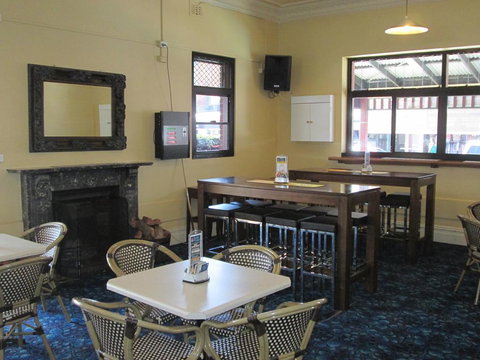 Maclean Hotel - Inverell Accommodation 1