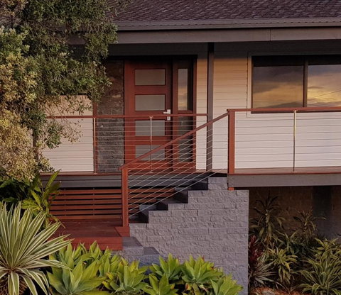Maclean Magic - Inverell Accommodation 0