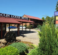 Maclin Lodge Motel - Inverell Accommodation