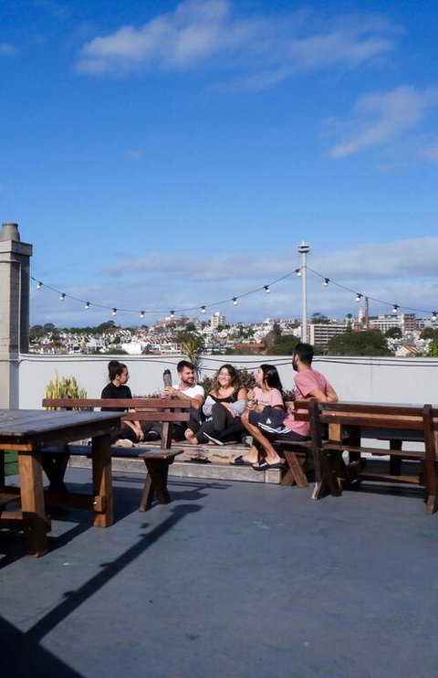 Mad Monkey Backpackers Bayswater - Inverell Accommodation 3
