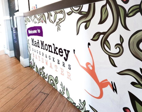 Mad Monkey Backpackers Bayswater - Inverell Accommodation 1