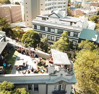 Mad Monkey Backpackers Bayswater - Inverell Accommodation