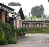 Mahogany Park - Inverell Accommodation