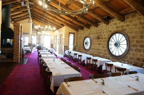 Mahogany Park - Inverell Accommodation 3