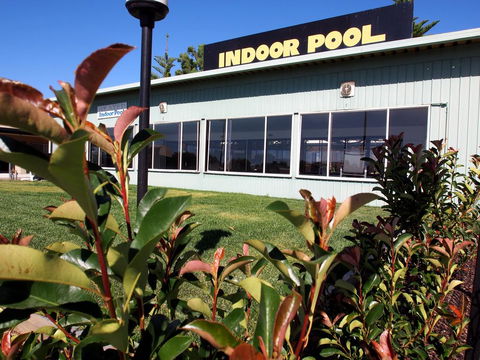 Majestic Motel - Inverell Accommodation 1