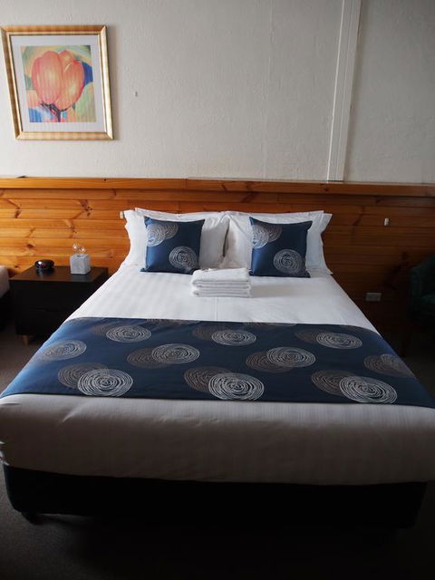 Majestic Motel - Inverell Accommodation 3