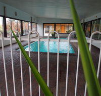 Majestic Motel - Inverell Accommodation