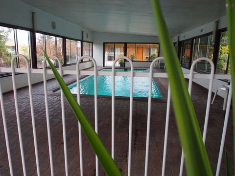 Majestic Motel - Inverell Accommodation 0