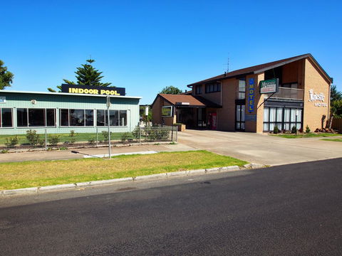Majestic Motel - Inverell Accommodation 2