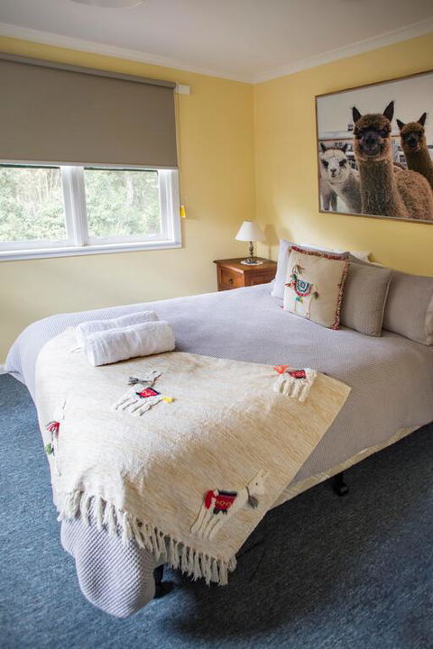 Malakai Farm Stay - Inverell Accommodation 3