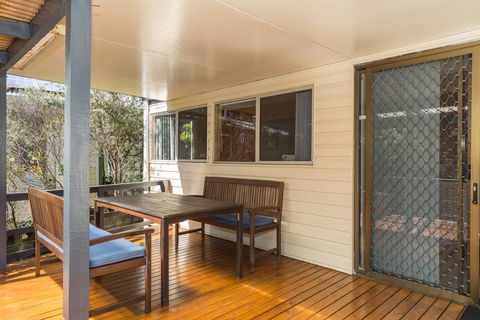 Malibu Drive 127 Bawley Point - Inverell Accommodation 3