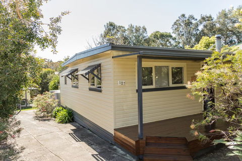 Malibu Drive 127 Bawley Point - Inverell Accommodation 1