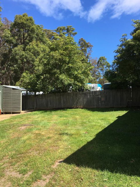 Mallacoota's Shady Gully Caravan Park - Inverell Accommodation 1