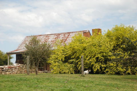 Mancuso Country Cottage Retreat - Inverell Accommodation 1