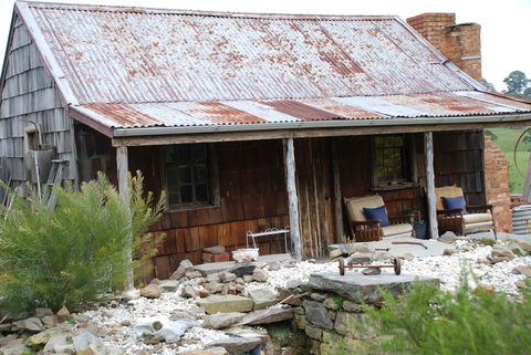 Mancuso Country Cottage Retreat - Inverell Accommodation 2