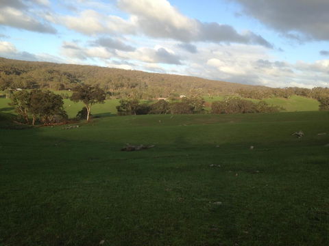 Mancuso Country Cottage Retreat - Inverell Accommodation 0