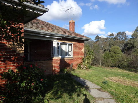 Mandall Avenue - Inverell Accommodation 0